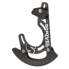 Shovel Enduro Carbon - vodítko řetězu Shovel Enduro Carbon - vodítko řetězu
