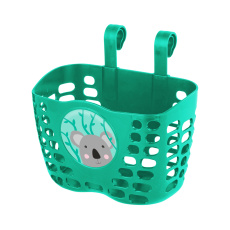 KELLYS Dětský plastový košík BUDDY Koala KELLYS Dětský plastový košík BUDDY Koala