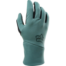 Pánské cyklo rukavice Fox Ranger Fire Glove 