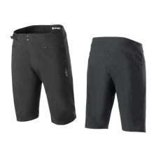 Alpinestars A-Dura Shorts - Black Alpinestars A-Dura Shorts - Black
