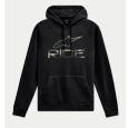 Alpinestars Ride Camo hoodie v3 s kapucí black