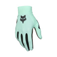 Cyklo rukavice Fox Flexair Glove  Turquoise