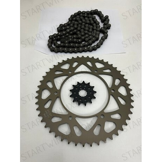 Řetězová sada Ducatí 6992A271A