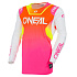 O´Neal dres PRODIGY FIVE SIX bílá/neonová