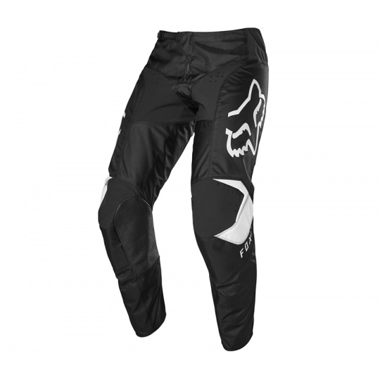 Dětské MX kalhoty Fox Youth 180 Prix Pant Black vel. 24