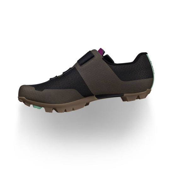 FIZIK TRETRY VENTO FEROX CARBON MUD - GRAPE (VEX1WMR1C8598)