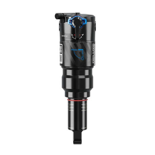 00.4118.474.022 - ROCKSHOX AMRS DLX ULT 165X40 XL4S0 R55C30X4TSC2