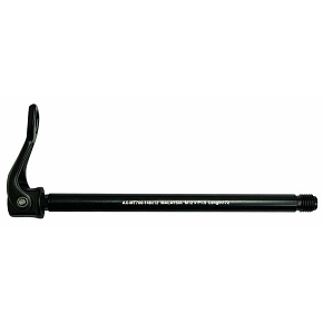 osa zadní SHIMANO XT AX-TM700 E-Thru 12/148mm, (177mm/M12x1,5) v krabičce