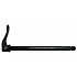 osa zadní SHIMANO XT AX-TM700 E-Thru 12/148mm, (177mm/M12x1,5) v krabičce