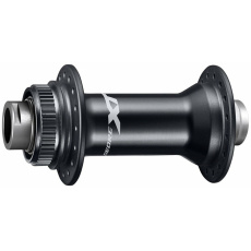 náboj disc SHIMANO XT HB-M8110-B 28 děr Center lock 15 mm e-thru-axle 110 mm přední v krabičce náboj disc SHIMANO XT HB-M8110-B 28 děr Center lock 15 mm e-thru-axle 110 mm přední v krabičce