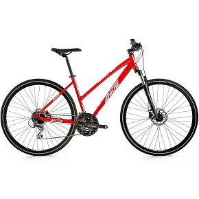28" kolo APACHE Matta A3 (M) červená 28" kolo APACHE Matta A3 (M) červená