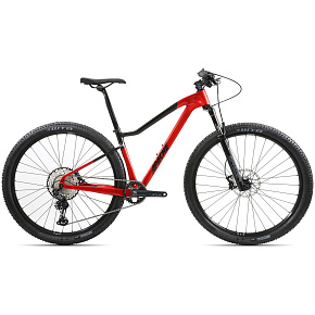 29" kolo APACHE Arrow C3 (M) červená 29" kolo APACHE Arrow C3 (M) červená
