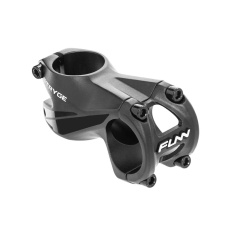FUNN Stryge představec 31,8mm, délka 55 mm - černý FUNN Stryge představec 31,8mm, délka 55 mm - černý