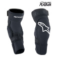 Alpinestars A-Impact PLASMA Elite - chrániče kolen