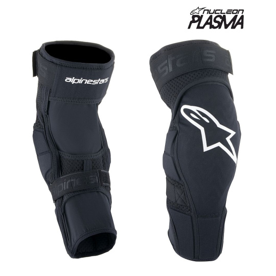Alpinestars A-Impact PLASMA Elite - chrániče kolen