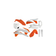 ACERBIS plastový full kit pasuje na  KTM SX 125/144/150/SXF 15,SX 250 15/16 replica 15