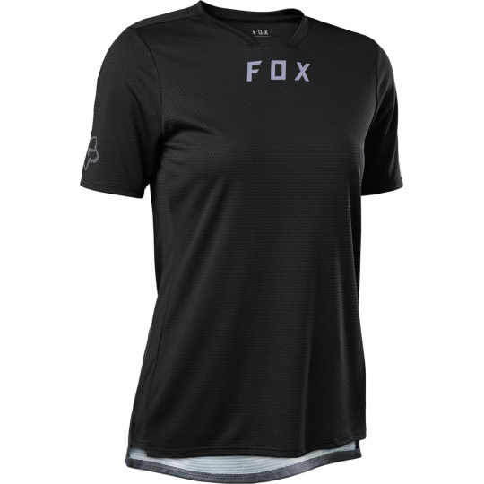Dámský cyklo dres Fox W Defend Ss Jersey 