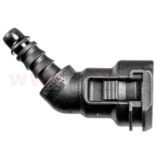 rychlospojka na močovinu SAE 45° 3/8"-6 (1 ks) NORMA NQS - výroba Německo rychlospojka na močovinu SAE 45° 3/8"-6 (1 ks) NORMA NQS - výroba Německo