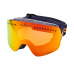 lyžařské brýle BLIZZARD Ski Gog. 985 MDAVZPO, black matt, smoke2, red revo