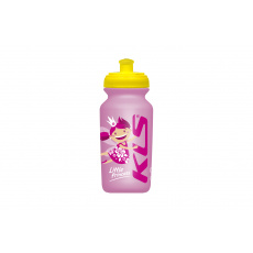KELLYS Láhev RANGIPO Pink 0,3L * KELLYS Láhev RANGIPO Pink 0,3L *