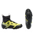 Pánské MTB tretry Northwave Celsius Xc Arc. Gtx Yellow Fluo/Black 