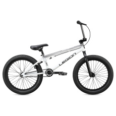 MONGOOSE LEGION L20 (M41801U10/WHT)