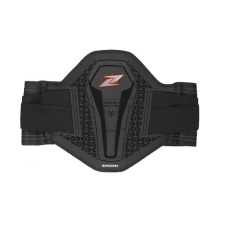 Ledvinový pás ZANDONA HYBRID BACK PRO X3 1303 černý Ledvinový pás ZANDONA HYBRID BACK PRO X3 1303 černý