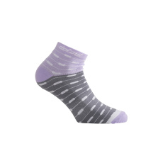 DOTOUT DÁMSKÉ PONOŽKY FLIP LILAC (SET 3 KUSŮ) (A23X160470)