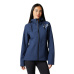 Dámská bunda Fox Pit Softshell Jacket  Deep Cobalt