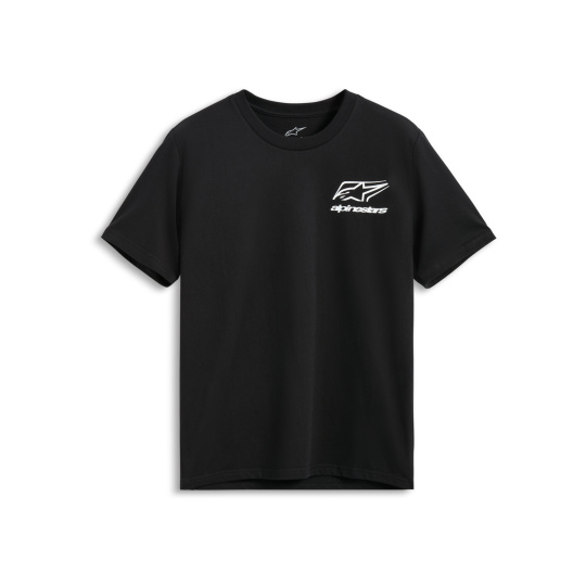 triko FORMULATION CSF, ALPINESTARS (černá)