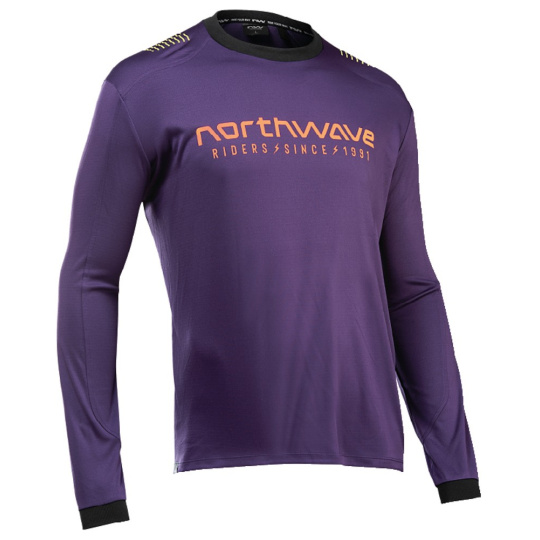 Pánský cyklo dres Northwave Sharp Jersey 