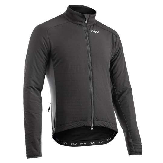 Pánská cyklo bunda Northwave Reload Plus Jacket 