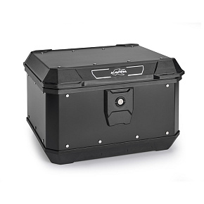 K´Metrobox KMX400B - moto kufr Monolock KAPPA K´Metrobox KMX400B - moto kufr Monolock KAPPA