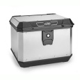 K´Metrobox KMX500A - moto kufr Monolock KAPPA
