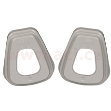 3M™ Držák filtrů 501, balení 2ks