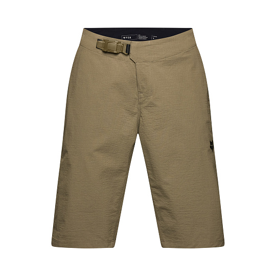 Dámské cyklo šortky Fox W Ranger Short  Military