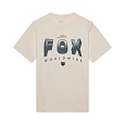Pánské triko Fox Block 195 Orig Ss Tee 