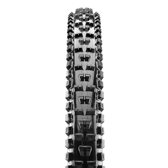 MAXXIS PLÁŠŤ HIGH ROLLER II KEVLAR 27,5X2.80 3CT/EXO/TR (ETB96910000)