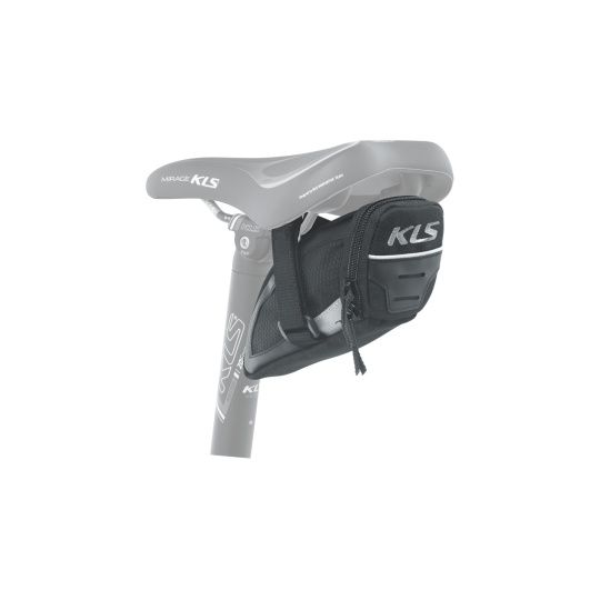 KELLYS Brašna podsedlová KLS CHALLENGER strap - L KELLYS Brašna podsedlová KLS CHALLENGER strap - L