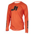 Dres JUST1 J-ESSENTIAL oranžový