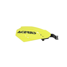 ACERBIS chrániče páček K-LINEAR žlutá/černá ACERBIS chrániče páček K-LINEAR žlutá/černá