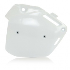 Acerbis podsedlovky CR 500R 95/01,CRE 500 95/00 Acerbis podsedlovky CR 500R 95/01,CRE 500 95/00