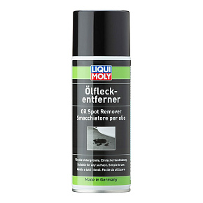LIQUI MOLY Odstraňovač olejových skvrn 400 ml LIQUI MOLY Odstraňovač olejových skvrn 400 ml
