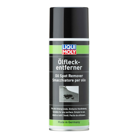 LIQUI MOLY Odstraňovač olejových skvrn 400 ml