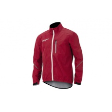 Alpinestars Descender 2 Windproof Jacket RED vel. M Alpinestars Descender 2 Windproof Jacket RED vel. M