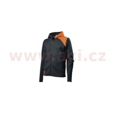 mikina UNBOND KTM, (černá/oranžová) mikina UNBOND KTM, (černá/oranžová)