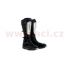 boty SUPERVICTORY 2022, ALPINESTARS (černá) boty SUPERVICTORY 2022, ALPINESTARS (černá)