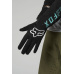 Pánské rukavice Fox Ranger Glove Black 