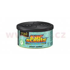 California Scents Car Scents (Jasmín) 42 g California Scents Car Scents (Jasmín) 42 g