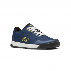 RIDE CONCEPTS HELLION EUR 39 / US 8 Midnight Blue/Sunflower